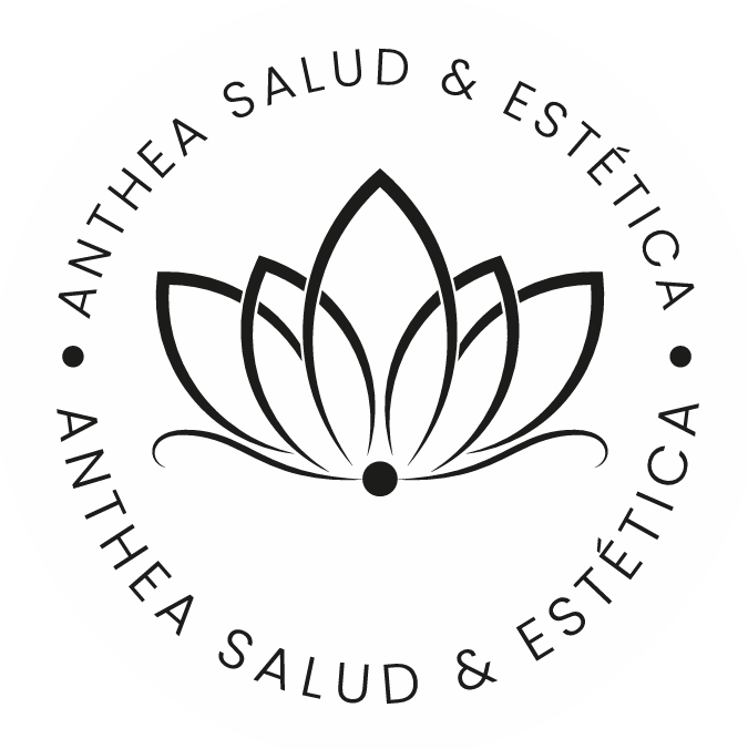 Logo Anthea Salud y Estética